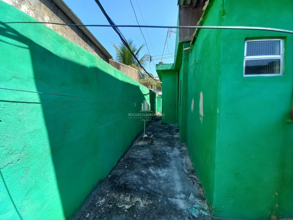 Imagem Casa com 2 Quartos à Venda, 145 m² em Vila Nova - Nova Iguaçu
