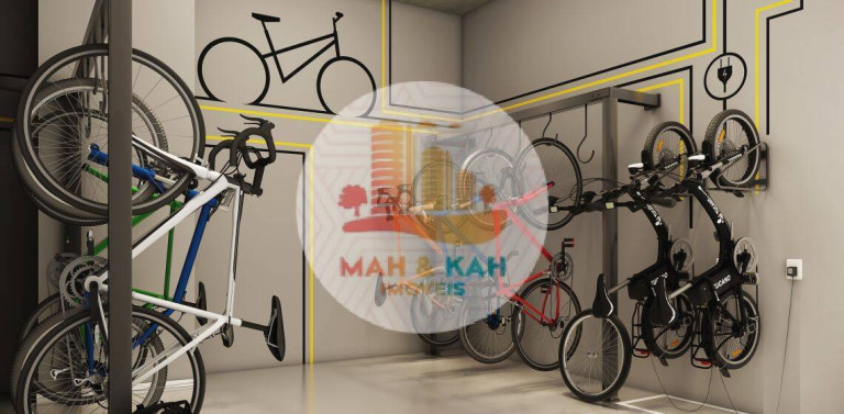 Imagem Apartamento com 2 Quartos à Venda, 216 m² em Panamby - São Paulo Imagem Apartamento com 2 Quartos à Venda, 216 m² em Panamby - São Paulo