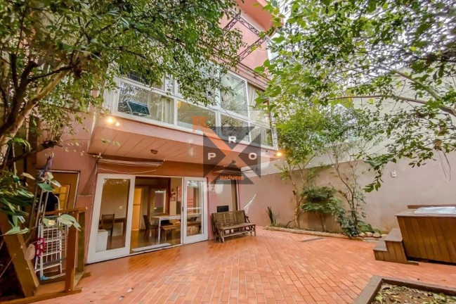 Imagem Casa com 3 Quartos à Venda, 350 m² em Parque Da Mooca - São Paulo Imagem Casa com 3 Quartos à Venda, 350 m² em Parque Da Mooca - São Paulo