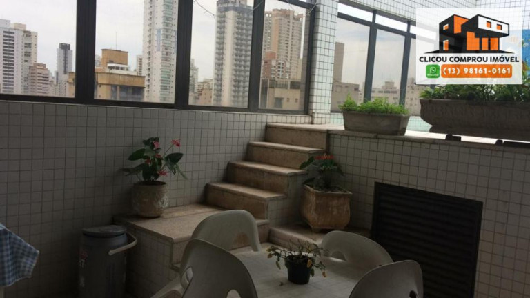 Imagem Cobertura com 3 Quartos à Venda, 336 m² Imagem Cobertura com 3 Quartos à Venda, 336 m²
