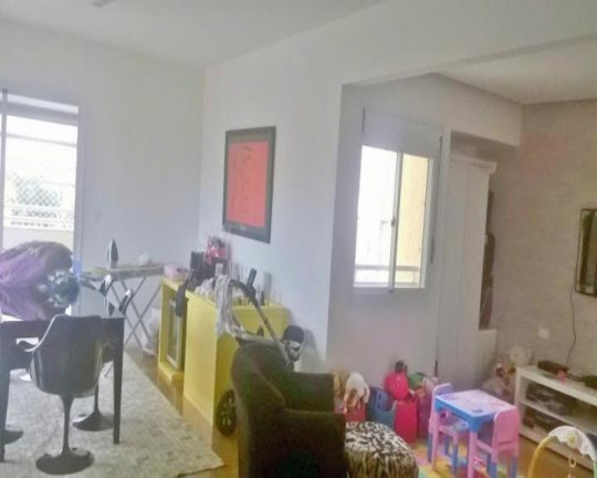 Imagem Apartamento com 3 Quartos à Venda, 125 m² em Vila Mariana - São Paulo Imagem Apartamento com 3 Quartos à Venda, 125 m² em Vila Mariana - São Paulo