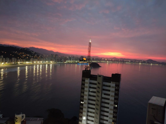 Imagem Apartamento com 2 Quartos à Venda, em Ilha Porchat - São Vicente Imagem Apartamento com 2 Quartos à Venda, em Ilha Porchat - São Vicente