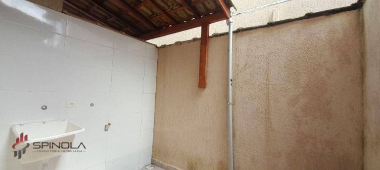 Imagem Sobrado com 2 Quartos à Venda, 78 m² em Vilamar - Praia Grande