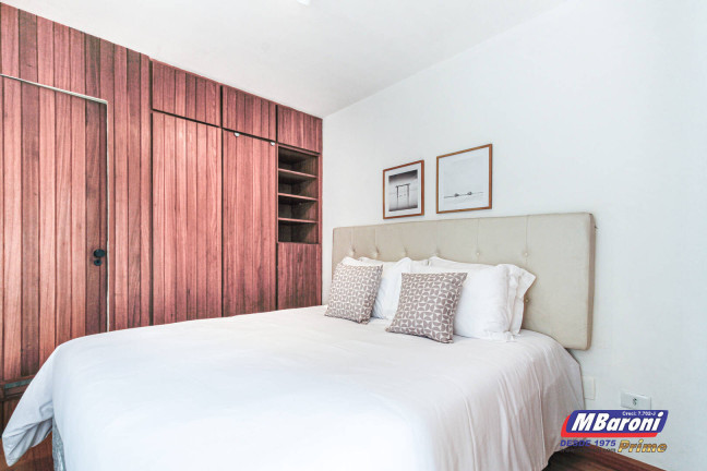 Imagem Apartamento com 1 Quarto para Alugar, 53 m² em Jardim Paulista - São Paulo