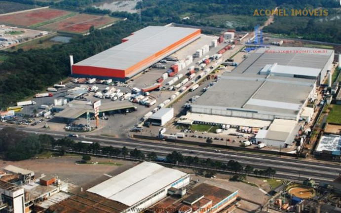Imagem Imóvel Comercial para Alugar, 1.915 m² em Vila Três Portos - Esteio