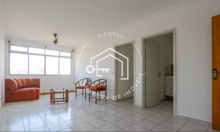 Foto do imóvel Apartamento com 3 Quartos à Venda, 98 m² em Cambuci - São Paulo