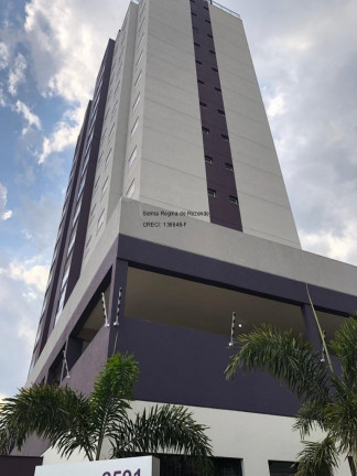 Imóvel com 3 Quartos à Venda, 81 m² em Centro - Indaiatuba
