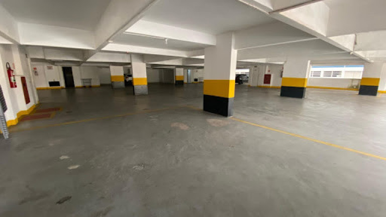 Imagem Apartamento com 3 Quartos à Venda, 91 m² em Cidade Ocian - Praia Grande