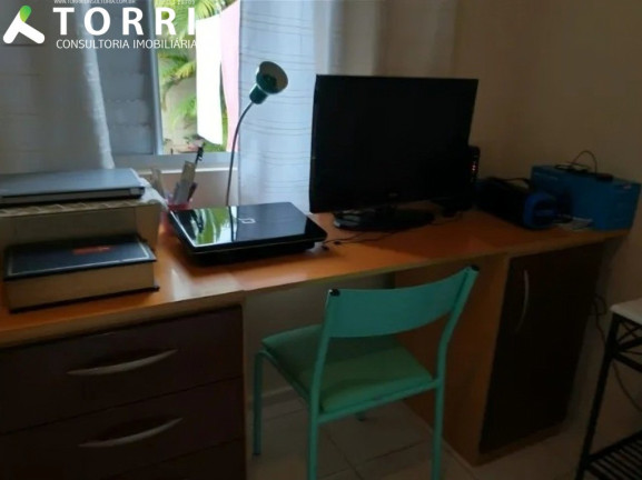 Imagem Imóvel com 3 Quartos à Venda, 60 m² em Jardim Residencial Villa Amato - Sorocaba