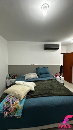 Imagem Casa com 3 Quartos à Venda, 94 m² em Forquilhas - São José Imagem Casa com 3 Quartos à Venda, 94 m² em Forquilhas - São José
