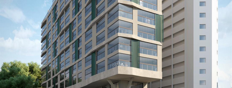 Apartamento com 2 Quartos à Venda, 187 m² em Leme - Rio De Janeiro