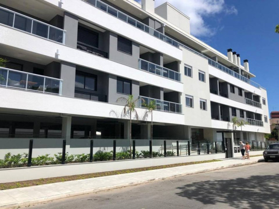 Apartamento com 2 Quartos à Venda, 65 m² em Canasvieiras - Florianópolis