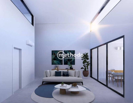 Imagem Casa com 3 Quartos à Venda, 181 m² em Parque Brasil 500 - Paulínia Imagem Casa com 3 Quartos à Venda, 181 m² em Parque Brasil 500 - Paulínia