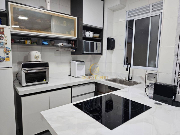 Imagem Apartamento com 2 Quartos à Venda, 45 m² em Morada Do Fênix - São José Dos Campos Imagem Apartamento com 2 Quartos à Venda, 45 m² em Morada Do Fênix - São José Dos Campos
