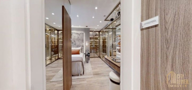 Imagem Apartamento com 2 Quartos à Venda, 75 m² em Aclimação - São Paulo