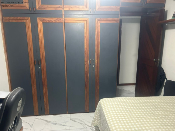 Imagem Imóvel com 4 Quartos à Venda, 105 m² em Acupe De Brotas - Salvador Imagem Imóvel com 4 Quartos à Venda, 105 m² em Acupe De Brotas - Salvador