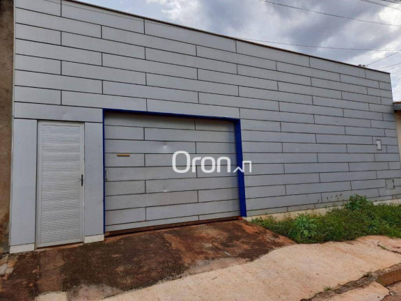 Imagem Casa com 2 Quartos à Venda, 55 m² em Residencial Recanto Do Bosque - Goiânia Imagem Casa com 2 Quartos à Venda, 55 m² em Residencial Recanto Do Bosque - Goiânia