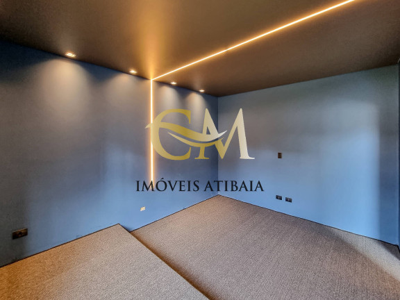 Imagem Casa de Condomínio com 4 Quartos à Venda, 657 m² em Jardim Shangri-lá - Atibaia
