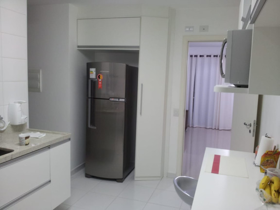 Imagem Apartamento com 3 Quartos à Venda, 122 m² em Rio Pequeno - São Paulo Imagem Apartamento com 3 Quartos à Venda, 122 m² em Rio Pequeno - São Paulo