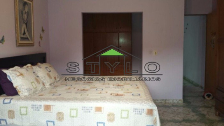 Imagem Sobrado com 3 Quartos à Venda, 190 m² em Parque Selecta - São Bernardo Do Campo Imagem Sobrado com 3 Quartos à Venda, 190 m² em Parque Selecta - São Bernardo Do Campo