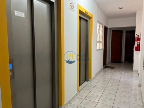 Imagem Apartamento com 1 Quarto à Venda, 35 m² em Vila Guilhermina - Praia Grande