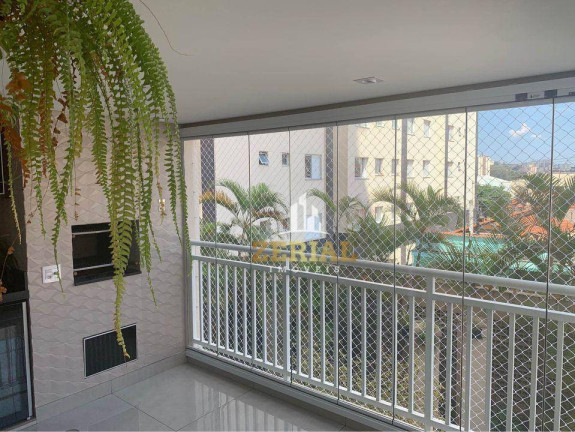 Imagem Apartamento com 3 Quartos à Venda, 133 m² em Santa Paula - São Caetano Do Sul Imagem Apartamento com 3 Quartos à Venda, 133 m² em Santa Paula - São Caetano Do Sul