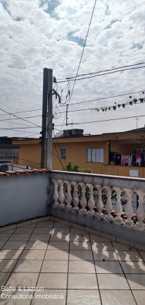 Imagem Sobrado com 3 Quartos à Venda, 180 m² em Piraporinha - Diadema