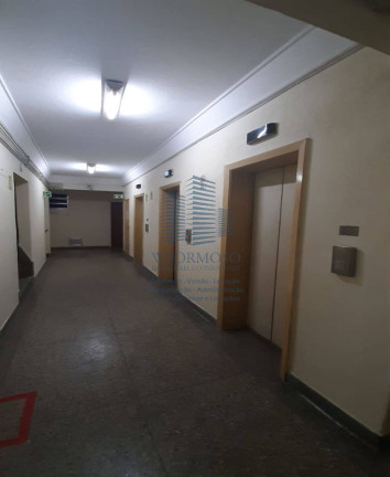 Imagem Apartamento com 1 Quarto à Venda, 40 m² em Centro - Rio De Janeiro