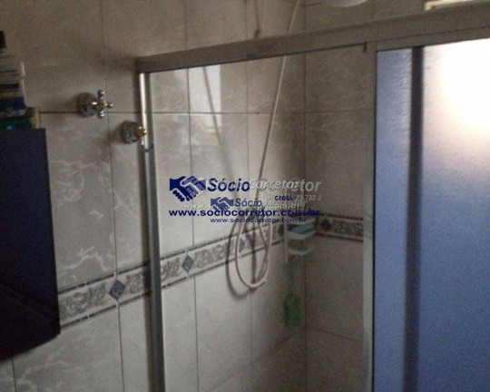 Imagem Sobrado com 3 Quartos à Venda, 125 m² em Jardim Santa Clara - Guarulhos