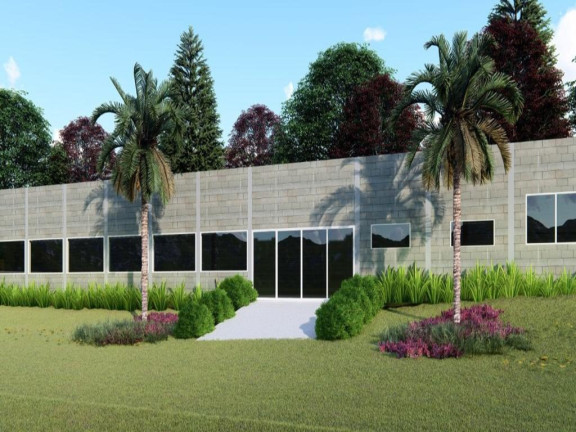 Imóvel com 1 Quarto à Venda, 900 m² em Centro - Araçoiaba Da Serra