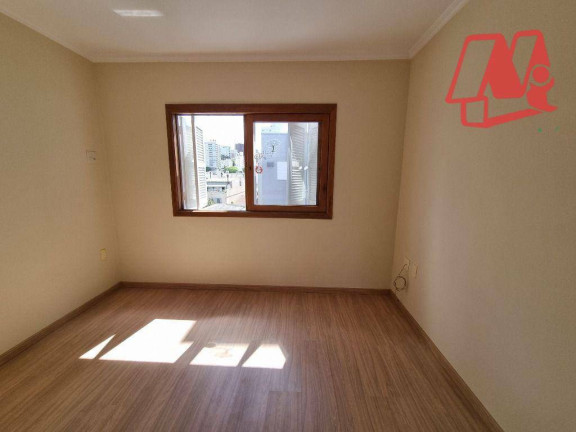 Imagem Apartamento com 2 Quartos para Alugar, 75 m² em Petrópolis - Porto Alegre