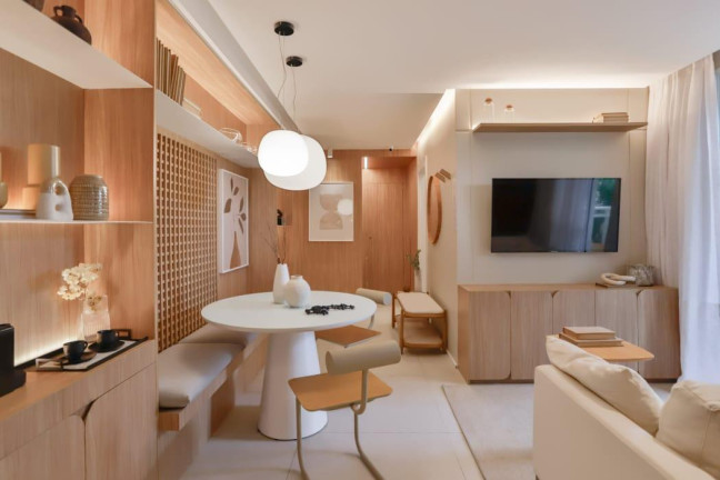 Imagem Apartamento com 3 Quartos à Venda, 104 m² em Barra Olímpica - Rio De Janeiro Imagem Apartamento com 3 Quartos à Venda, 104 m² em Barra Olímpica - Rio De Janeiro