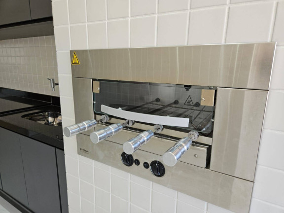 Imagem Apartamento com 2 Quartos à Venda, 79 m² em Boqueirão - Santos Imagem Apartamento com 2 Quartos à Venda, 79 m² em Boqueirão - Santos