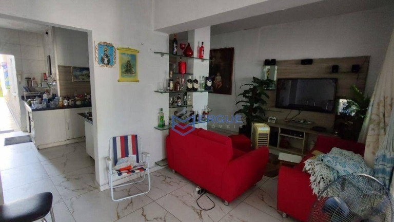 Imagem Casa com 3 Quartos à Venda, 129 m² em Itaoca - Fortaleza Imagem Casa com 3 Quartos à Venda, 129 m² em Itaoca - Fortaleza