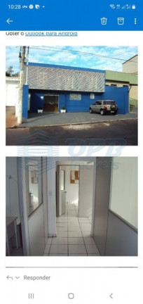 Imóvel à Venda, 264 m² em Jardim São Luiz - Ribeirão Preto