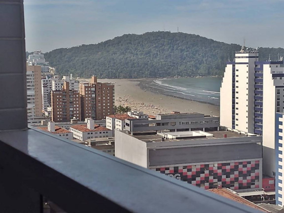 Imagem Ponto Comercial para Alugar, 39 m² em Boqueirão - Praia Grande Imagem Ponto Comercial para Alugar, 39 m² em Boqueirão - Praia Grande