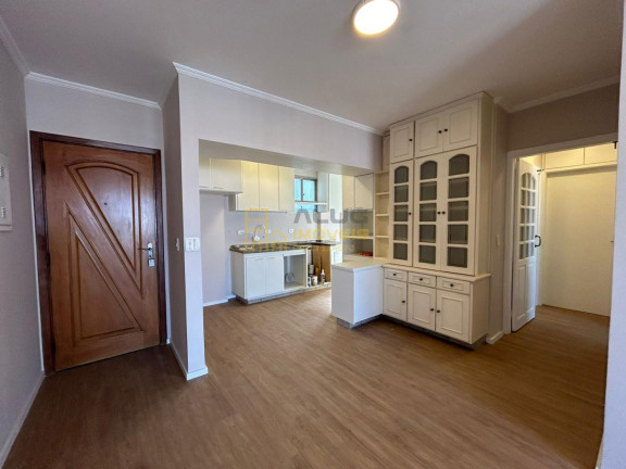 Imagem Apartamento com 2 Quartos à Venda, 69 m² em Vila Osasco - Osasco