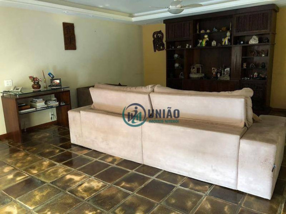 Imagem Casa com 4 Quartos à Venda, 485 m² em Itacoatiara - Niterói Imagem Casa com 4 Quartos à Venda, 485 m² em Itacoatiara - Niterói