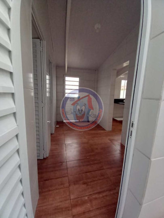 Imagem Casa com 2 Quartos à Venda, 108 m² em Agenor De Campos - Mongaguá Imagem Casa com 2 Quartos à Venda, 108 m² em Agenor De Campos - Mongaguá