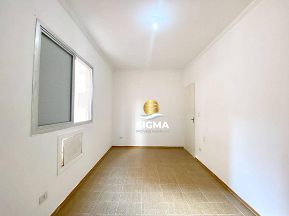 Imagem Apartamento com 1 Quarto à Venda, 48 m² em Tombo - Guarujá