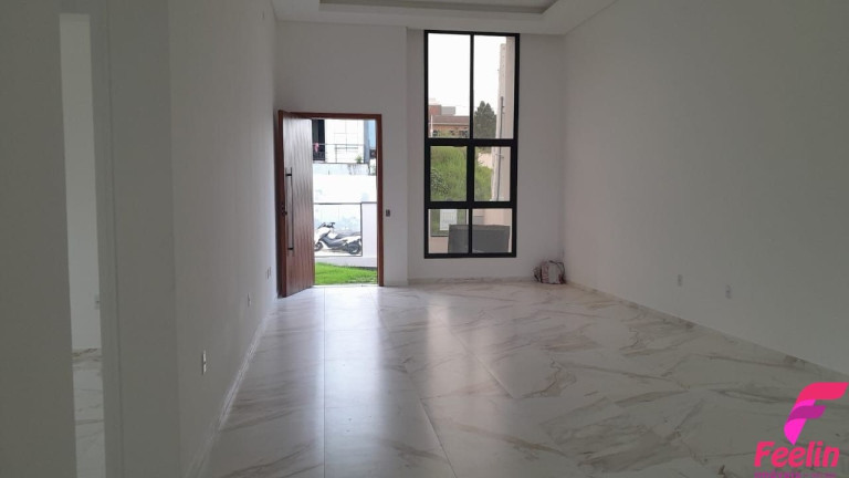 Imagem Casa com 3 Quartos à Venda, 143 m² em Real Park - São José Imagem Casa com 3 Quartos à Venda, 143 m² em Real Park - São José