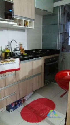 Imagem Apartamento com 2 Quartos à Venda, 50 m² em Jardim Celeste - São Paulo Imagem Apartamento com 2 Quartos à Venda, 50 m² em Jardim Celeste - São Paulo