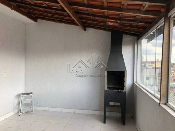 Imagem Apartamento com 8 Quartos à Venda, em Vila Araguaia - São Paulo Imagem Apartamento com 8 Quartos à Venda, em Vila Araguaia - São Paulo