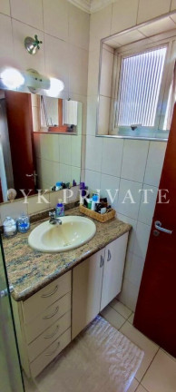 Imagem Apartamento com 3 Quartos à Venda, 113 m² em Perdizes - São Paulo Imagem Apartamento com 3 Quartos à Venda, 113 m² em Perdizes - São Paulo
