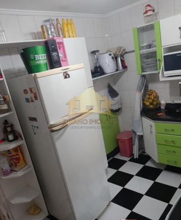 Imagem Sobrado com 2 Quartos à Venda, 82 m² em Vila Carrão - São Paulo Imagem Sobrado com 2 Quartos à Venda, 82 m² em Vila Carrão - São Paulo
