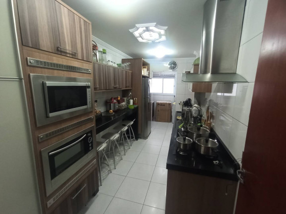 Imagem Apartamento com 3 Quartos à Venda, 116 m² em Canto Do Forte - Praia Grande Imagem Apartamento com 3 Quartos à Venda, 116 m² em Canto Do Forte - Praia Grande