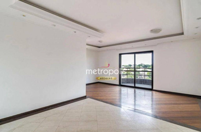 Imagem Apartamento com 3 Quartos à Venda, 184 m² em Jardim Da Saúde - São Paulo