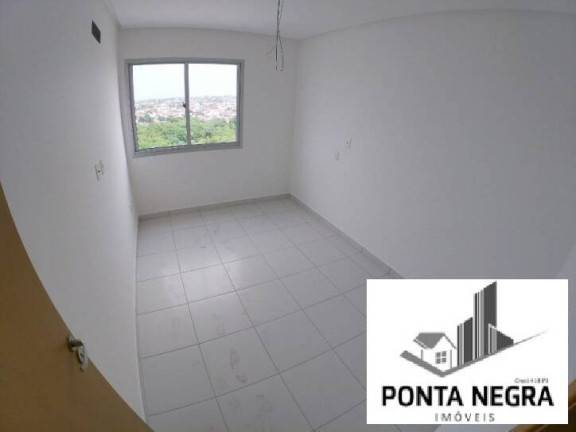 Imagem Apartamento com 3 Quartos à Venda, 85 m² em Dom Pedro - Manaus