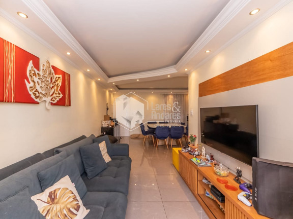 Imagem Apartamento com 2 Quartos à Venda, 63 m² em Lauzane Paulista - São Paulo Imagem Apartamento com 2 Quartos à Venda, 63 m² em Lauzane Paulista - São Paulo