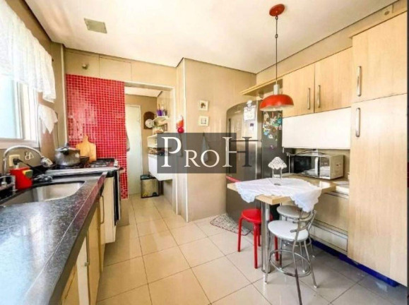 Imagem Cobertura com 3 Quartos à Venda, 130 m² em Santa Paula - São Caetano Do Sul Imagem Cobertura com 3 Quartos à Venda, 130 m² em Santa Paula - São Caetano Do Sul